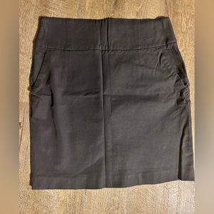 Banana Republic Pencil Skirt